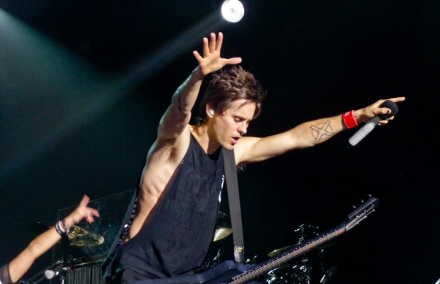 Jared Leto pic #580942