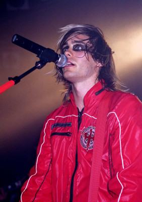 Jared Leto pic #121401
