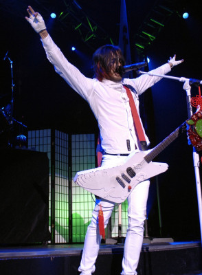 Jared Leto pic #122976