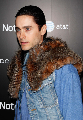 Jared Leto pic #447731