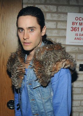 Jared Leto pic #447730
