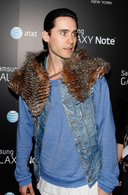 Jared Leto pic #449194