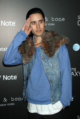 Jared Leto pic #449198