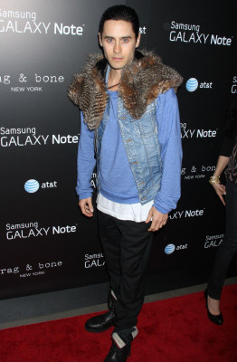 Jared Leto pic #449197
