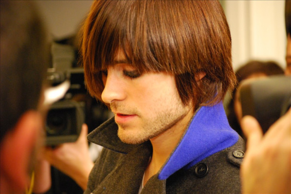 Jared Leto pic #120578