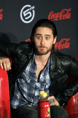 Jared Leto pic #121560