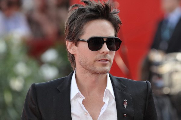 Jared Leto pic #468680