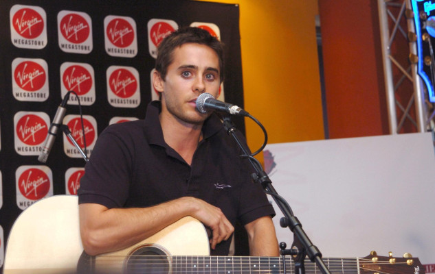 Jared Leto pic #121358