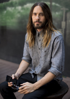 Jared Leto pic #691876