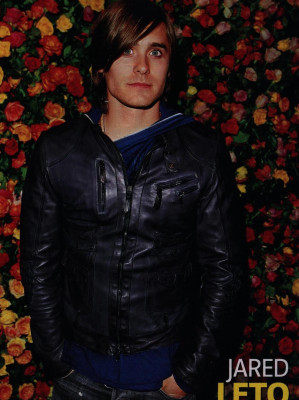 Jared Leto pic #122953
