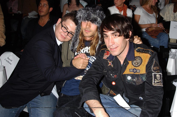 Jared Leto pic #43021