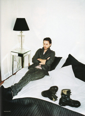 Jared Leto pic #116894