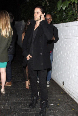 Jared Leto pic #453434