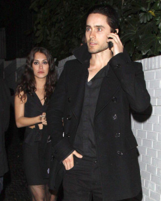 Jared Leto pic #453435