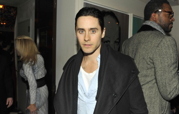 Jared Leto pic #449639