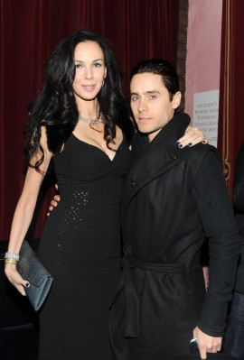 Jared Leto pic #449638