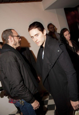 Jared Leto pic #449637