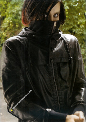 Jared Leto pic #116421