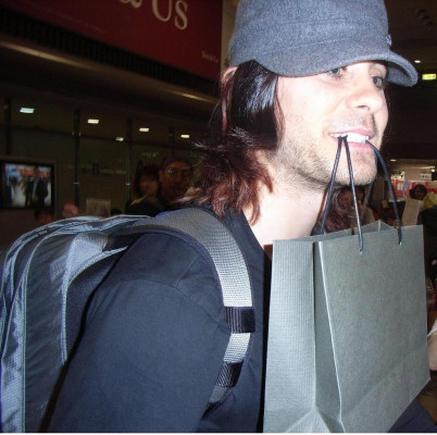 Jared Leto pic #118479