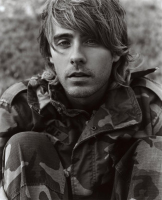 Jared Leto pic #375133