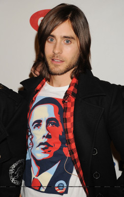 Jared Leto pic #134856