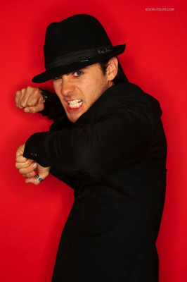 Jared Leto pic #107671