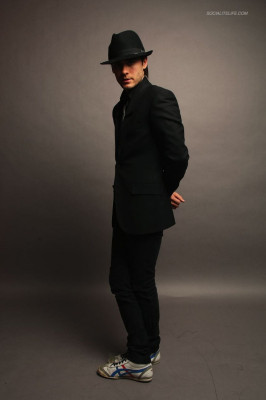 Jared Leto pic #107669