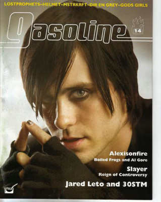 Jared Leto pic #67907