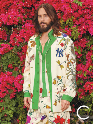 Jared Leto pic #1076635