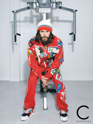 Jared Leto pic #1076639