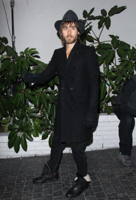 Jared Leto pic #437740