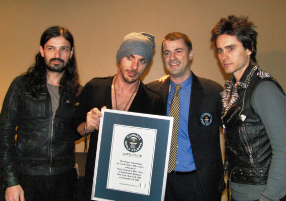 Jared Leto pic #468676