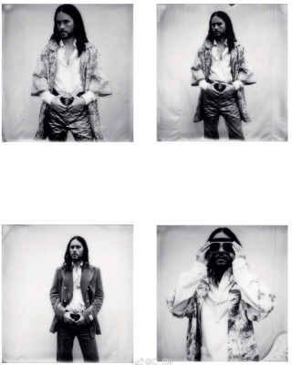 Jared Leto pic #1173291