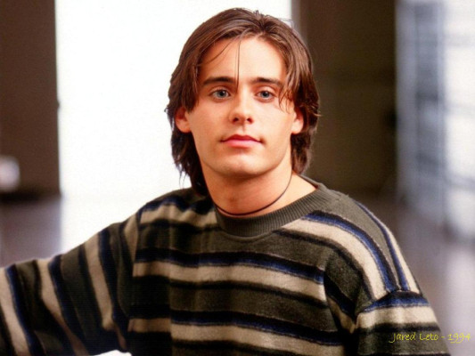Jared Leto pic #160193