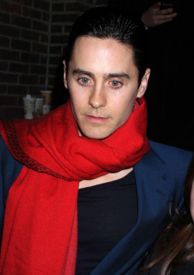 Jared Leto pic #447733