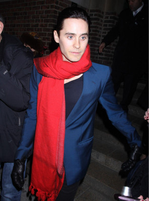 Jared Leto pic #447732