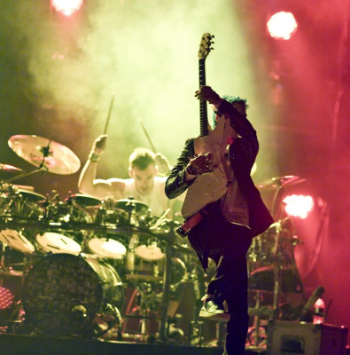Jared Leto pic #328649