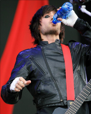 Jared Leto pic #328637