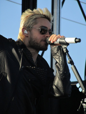 Jared Leto pic #328674