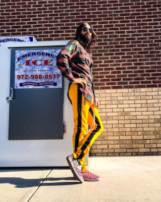 Jared Leto pic #1176592