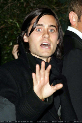Jared Leto pic #42810