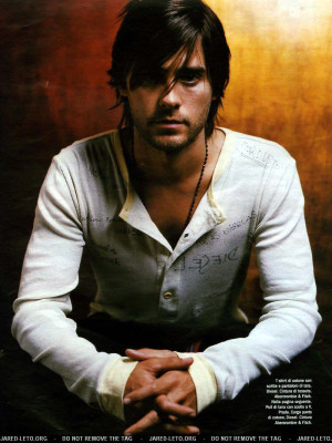 Jared Leto pic #42782