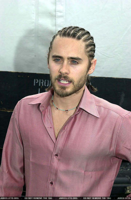 Jared Leto pic #42811