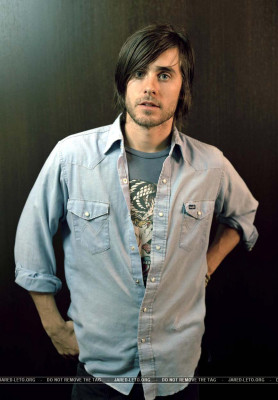 Jared Leto pic #42778