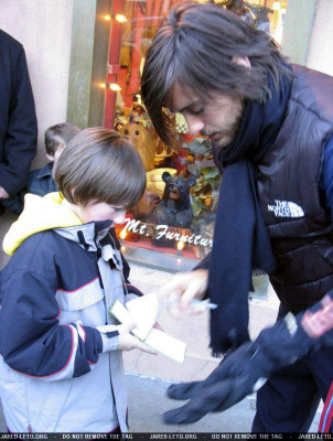 Jared Leto pic #42776