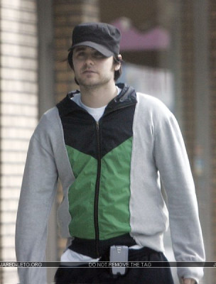 Jared Leto pic #49004