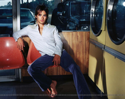 Jared Leto pic #42773