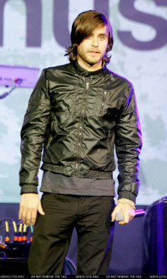 Jared Leto pic #42812