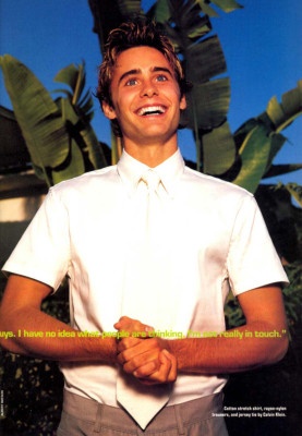 Jared Leto pic #52542