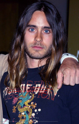 Jared Leto pic #35577